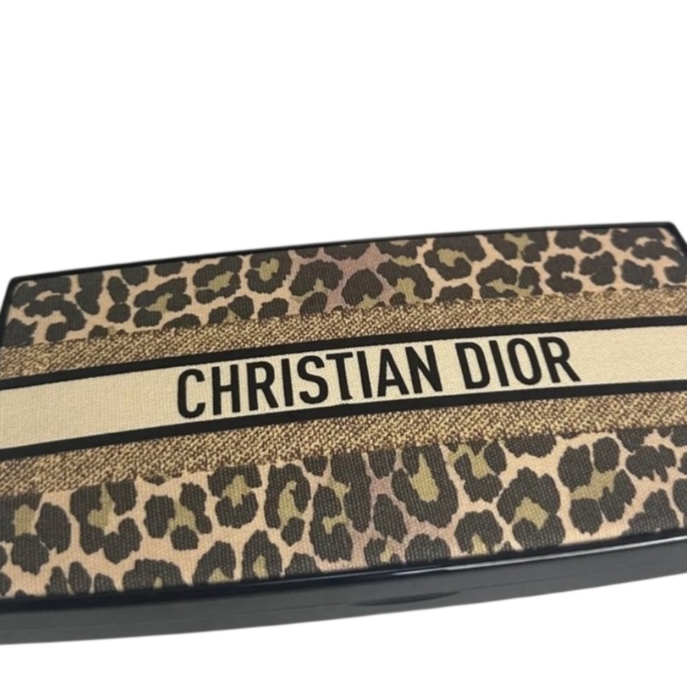 DIORSHOW 10 colours palette 001 Mitzah Edition NWOB LE! - Picture 2 of 3